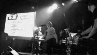 KillingJazzHardCoreBaby - You (live)