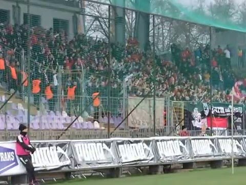 Újpest vs. DVTK 15/16 - Taps