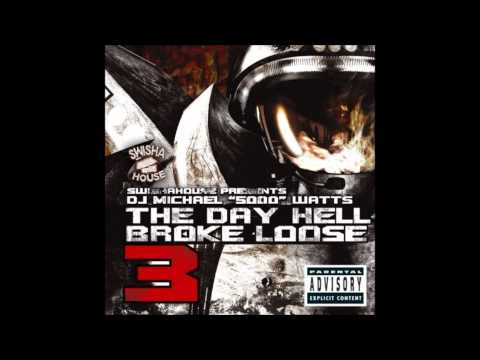 Scarface - Gangsta ft. Lil Keke & Coota Bang