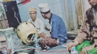 Download lagu Ya Ayyuhan Nabi (Cover Versi Banjari) mp3