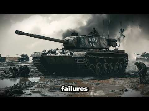 Can Modern Tanks Beat The Legendary WW2 Tiger Tank?