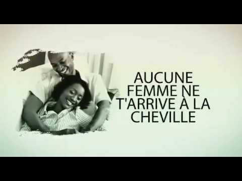 Chaarlity -  Pourquoi (Vidéo lyrics)