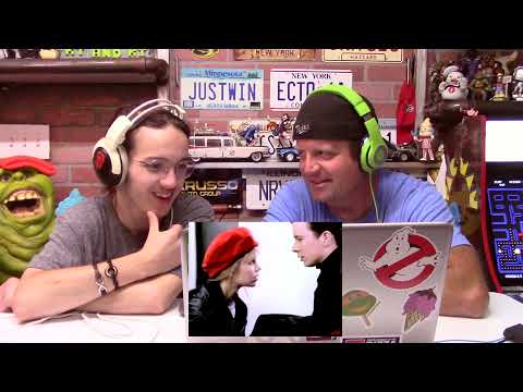 "Together Forever" Music Video Reaction | Rick Astley