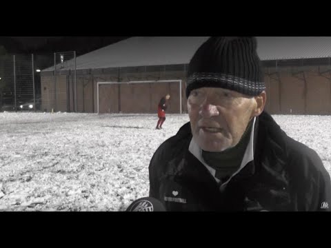 Die Stimmen zum Spiel (Eimsbütteler TV - Harburger TB, U19 A-Junioren, Oberliga) | ELBKICK.TV