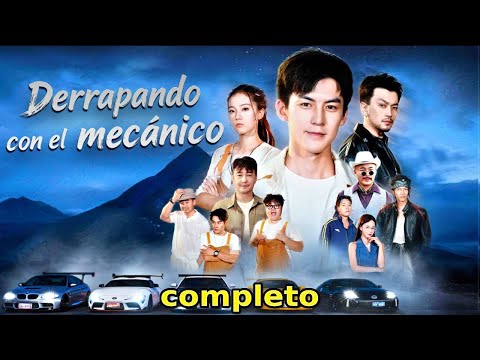 ¡Nadie imaginaba que este mecánico humillado era en realidad el legendario Fantasma del volante!