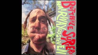 Julio Iglesias - The Butthole Surfers