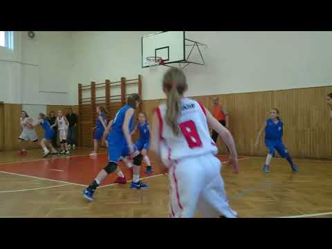 OSK vs. PROSTĚJOV U11/U13, duben 2018
