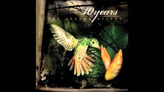 10 Years - 01. Waking Up