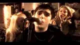 Video Amor de Verano de Airbag