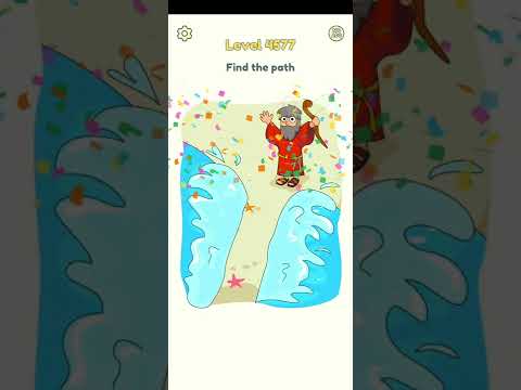 dop2 level #4577 #dop #dop2 #gameplay  #shorts #deleteonepart