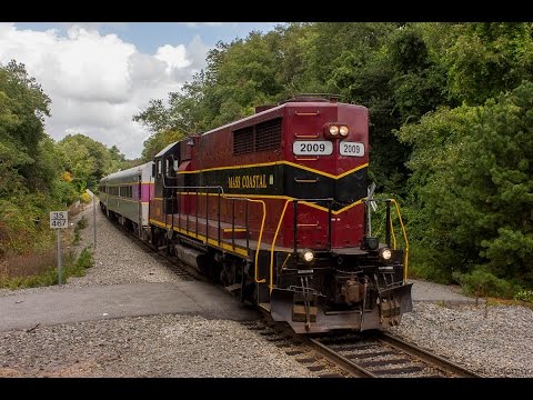 Mass Coastal in Middleboro