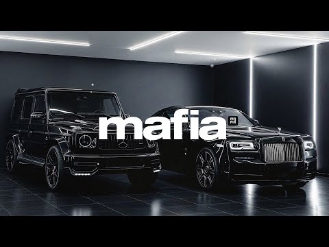 Midnight House Mafia 🔥 Deep House & G-House for Night Drives 2026