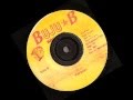 King Kong ‎–  Here I Am  + version -Buju B ‎ records digital reggae