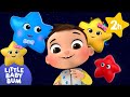 Calm Baby Max Sensorial Twinkle Colors Baby Song Mix Little Baby Bum Nursery Rhymes