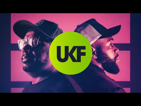 Javeon & DJ Marky - All 4 U