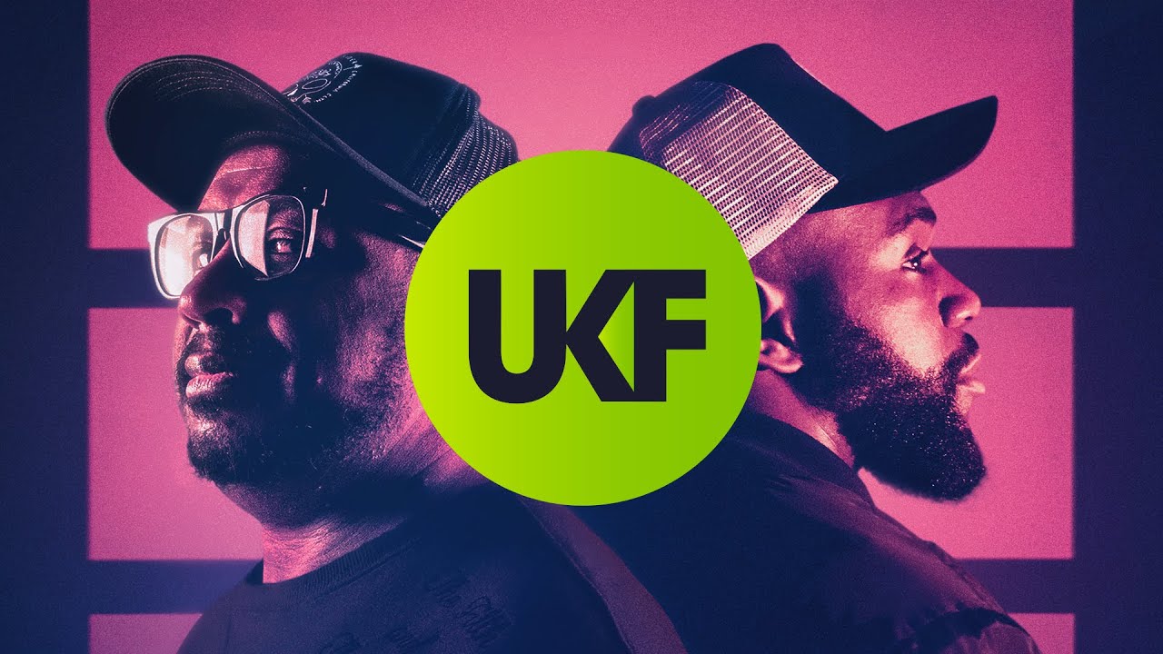 Javeon & DJ Marky - All 4 U