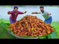 Kung Pao Chicken Spicy Kung Pao Chicken Recipe Popular Kung Pao Chicken Grandpa Kitchen