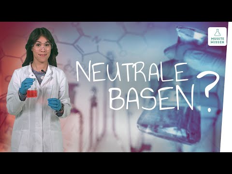 Was ist Neutralisation? I musstewissen Chemie