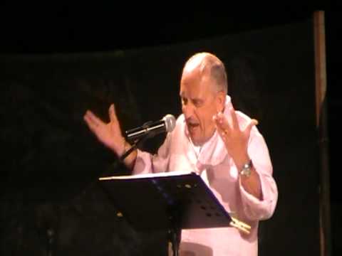 "O surdate 'e Gaeta" interpretata da Mimmo Guerra all'Arena Miramare