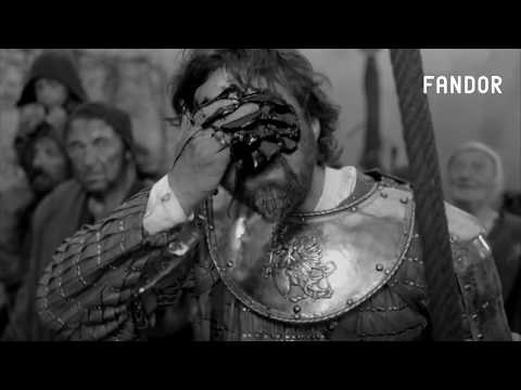 Hard To Be A God - Aleksei German and Modernism