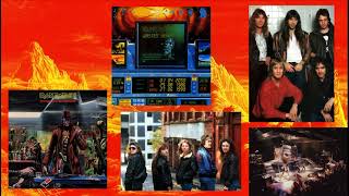 Iron Maiden - Juanita