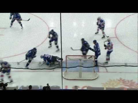 Динамо Мн - Лев 0:4 / Dinamo Mn - Lev 0:4