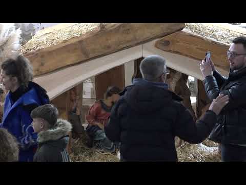 🔴UŽIVO: POLNOĆKA - 25.12.2025. ŽUPA SV. FRANJE ASIŠKOG ČAPLJINA