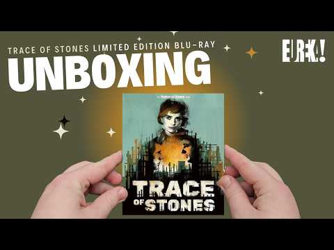 Limited Edition Blu-ray Unboxing