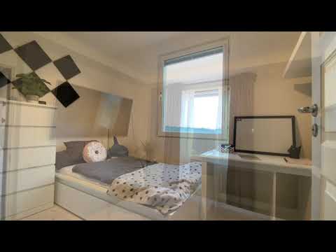 Hagalundsgatan 30, vån 4