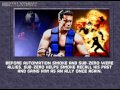 Mortal Kombat Trilogy Playstation PC Sub Zero Ending