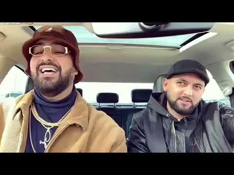 Moe Phoenix feat. ENO - 3 %  ( VideoVorgeschmack )