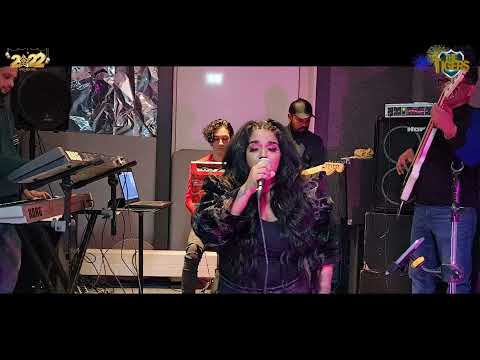 THE TIGERS X TISH - BALUDO