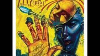 The RH Factor - Hardgroove