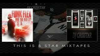 Funkmaster Flex - Reek Da Villian ft Vado - I Came(Who You Mad At Me Or Yourself)