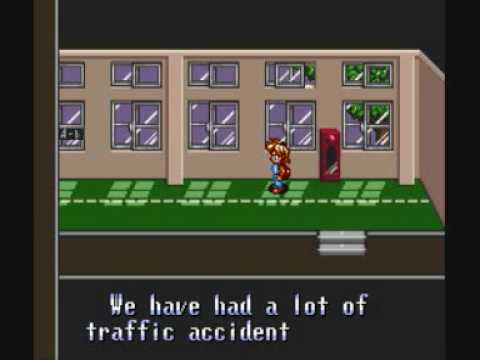 Illusion of Gaia/Illusion of Time - The End