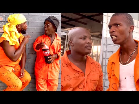 Ejele EP14 - The Escape Plan