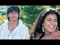 Baazigar O Baazigar 4k Video Song Shahrukh Khan Kajol Kumar Sanu Alka Yagnik 90s Songs