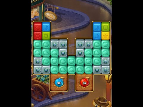 TOY BLAST level 3614