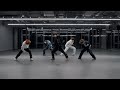NCT WISH 엔시티 위시 U By SUPER JUNIOR Dance Practice SMTOWN Ver