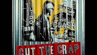 The Clash - Life Is Wild