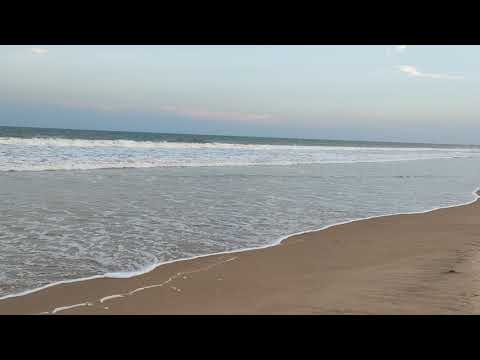 Ethamukkala Beach #beach #PrakasamDistrict