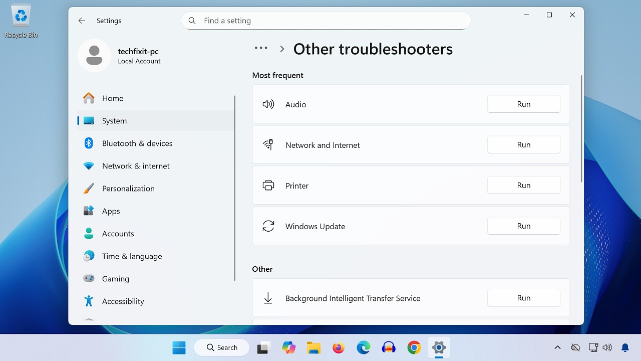 How To Fix PCL XL Error in Printer on Windows 🖨️