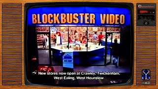 Old UK Adverts - Retro Technology (Vol.3)