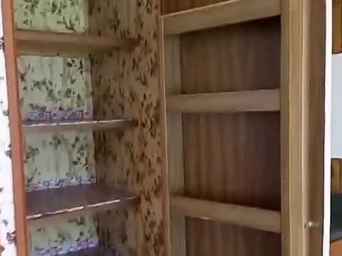 Marsh Property Management - 501 Village Rd.