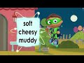 Super Why And Cinderella The Prince S Side Of The Story Super WHY S01 E48