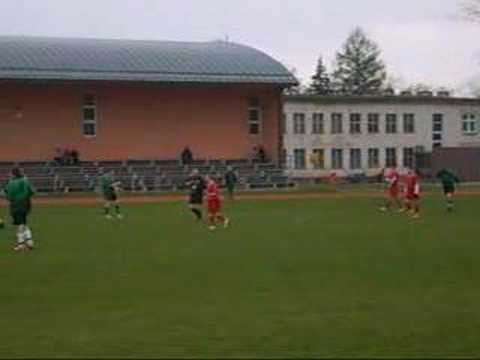 LZS Rudniki - GKS Starościn 8:1