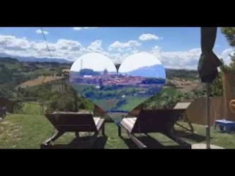 Monteleone Di Pulgia italy /Music By Mozart