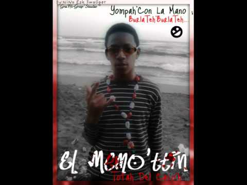 Memotin Loco (By SarioFlow) Video Offcial.avi