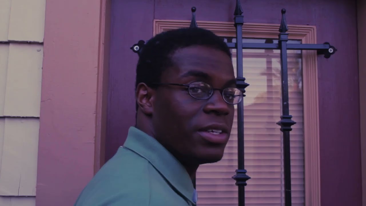 The Reaper’s Image (Dean Werner) 2012 - Teaser/Trailer