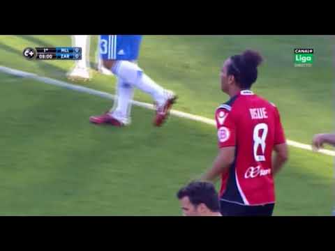 2011 03 19 liga29   Mallorca - Real Zaragoza